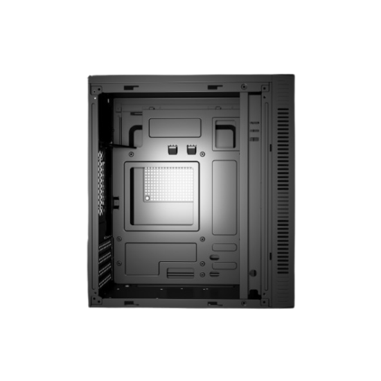 T-WOLF NEOPULSE X3 ARGB GAMING CASE WITH 200WATT POWER SUPPLY