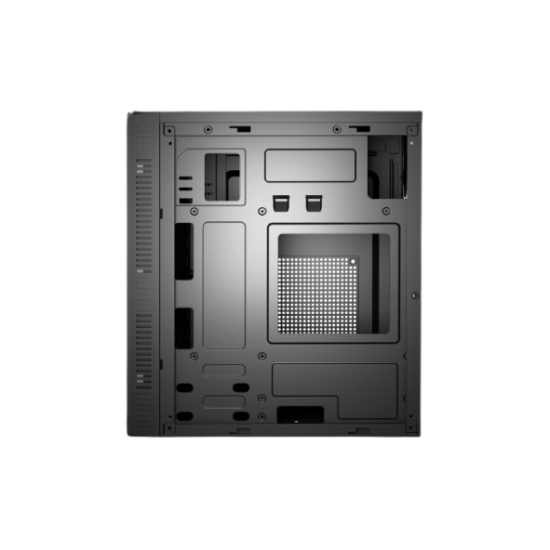 T-WOLF NEOPULSE X3 ARGB GAMING CASE WITH 200WATT POWER SUPPLY