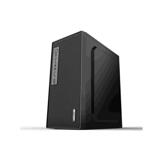 T-WOLF SHADOWCORE OFFICE CASE WITH 200 PSU