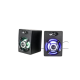 T-WOLF S1 Mini USB 2.0 Gaming Speaker T-WOLF S1 Mini USB 2.0 Gaming Speaker