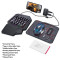T-Wolf TF950 RGB Gaming Combo (5 in 1)