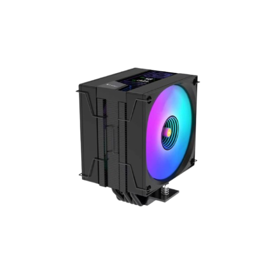 T-Wolf TW AC100 CPU Air Cooler With Display