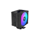 T-Wolf TW AC100 CPU Air Cooler With Display