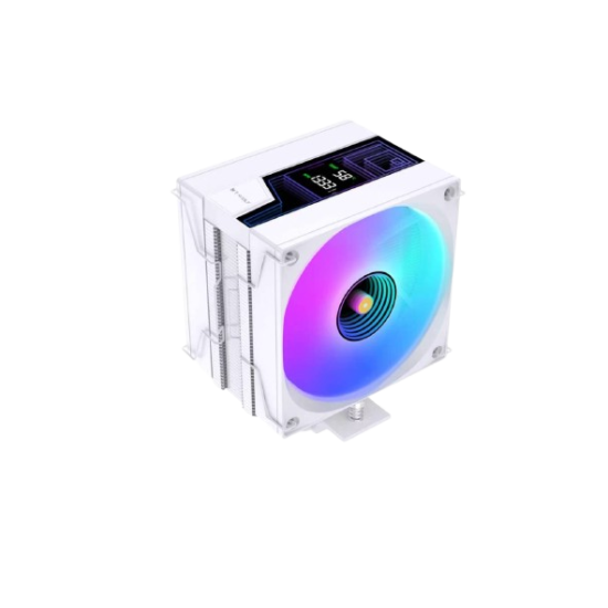 T-Wolf TW AC100 CPU Air Cooler With Display
