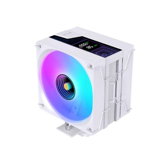 T-Wolf TW AC100 CPU Air Cooler With Display