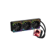 T-Wolf DP-360 Liquid Screen CPU Cooler with Display T-Wolf DP-360 Liquid Screen CPU Cooler with Display