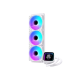 T-Wolf Frost X3460 Liquid 360MM CPU Cooler with Digital Display T-Wolf Frost X3460 Liquid 360MM CPU Cooler with Digital Display