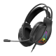 T-WOLF H160 Gaming Headphones With ANC Supported T-WOLF H160 Gaming Headphones With ANC Supported