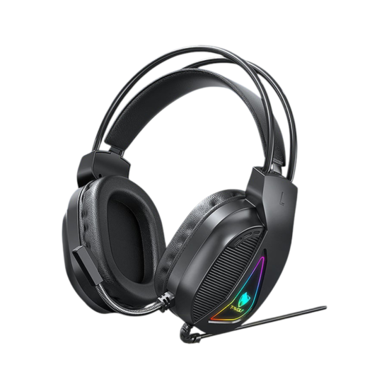 T-WOLF H160 Gaming Headphones With ANC Supported T-WOLF H160 Gaming Headphones With ANC Supported