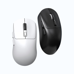 T-WOLF X4 Wireless Tri-Mode E-sport Gaming Mouse T-WOLF X4 Wireless Tri-Mode E-sport Gaming Mouse