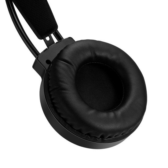 T-WOLF H130 Dual 3.5mm and USB Gaming Headset
