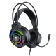 T-WOLF H140 Stereo on Ear Gaming Headset