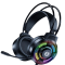 T-WOLF H140 Stereo on Ear Gaming Headset