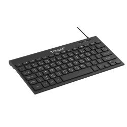 T-wolf K220 Wired Standard Office With Bangla Layout T-wolf K220 Wired Standard Office With Bangla Layout