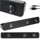 T-WOLF S4 RGB Desktop Soundbar