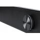 T-WOLF S4 RGB Desktop Soundbar