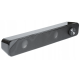 T-WOLF S4 RGB Desktop Soundbar
