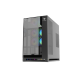 T-WOLF AKUMA Gaming ATX Curved ARGB VGA Casing with LCD Display T-WOLF AKUMA Gaming ATX Curved ARGB VGA Casing with LCD Display