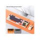 T-Wolf TF330 Wired Mechanical Feeling Gaming Keyboard and Mouse Combo