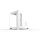 T-Wolf Mystery Box NV X5 Infinity ARGB M-ATX Gaming Casing T-Wolf Mystery Box NV X5 Infinity ARGB M-ATX Gaming Casing