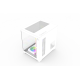 T-Wolf Mystery Box NV X5 Infinity ARGB M-ATX Gaming Casing T-Wolf Mystery Box NV X5 Infinity ARGB M-ATX Gaming Casing