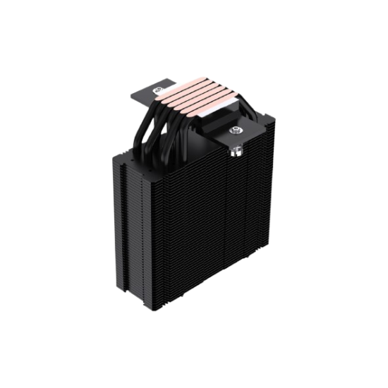 T-Wolf TW AC100 CPU Air Cooler With Display