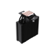 T-Wolf TW AC100 CPU Air Cooler With Display
