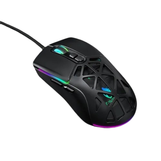 T-WOLF G520 Wired Gaming Mouse