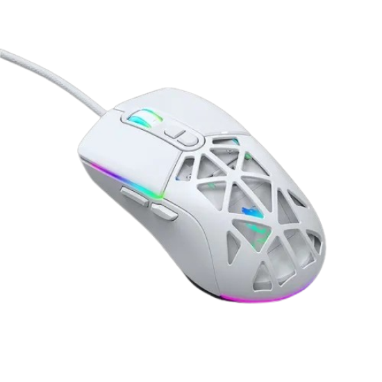 T-WOLF G520 Wired Gaming Mouse