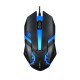 T-Wolf V1 7 Color RGB Gaming Mouse