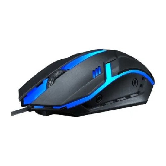 T-Wolf V1 7 Color RGB Gaming Mouse