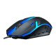T-Wolf V1 7 Color RGB Gaming Mouse