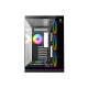 T-WOLF YORU Mid-Tower ARGB ATX Gaming Casing T-WOLF YORU Mid-Tower ARGB ATX Gaming Casing