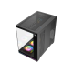 T-WOLF YORU Mid-Tower ARGB ATX Gaming Casing T-WOLF YORU Mid-Tower ARGB ATX Gaming Casing