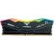 TEAM T-FORCE DELTA RGB 16GB 6400MHz DDR5 Gaming RAM