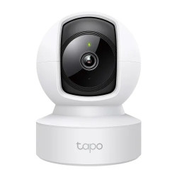 TP-Link Tapo C212 3MP Pan & Tilt Wi-Fi Security Camera TP-Link Tapo C212 3MP Pan & Tilt Wi-Fi Security Camera