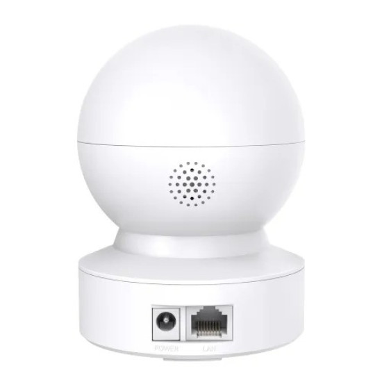 TP-Link Tapo C212 3MP Pan & Tilt Wi-Fi Security Camera TP-Link Tapo C212 3MP Pan & Tilt Wi-Fi Security Camera