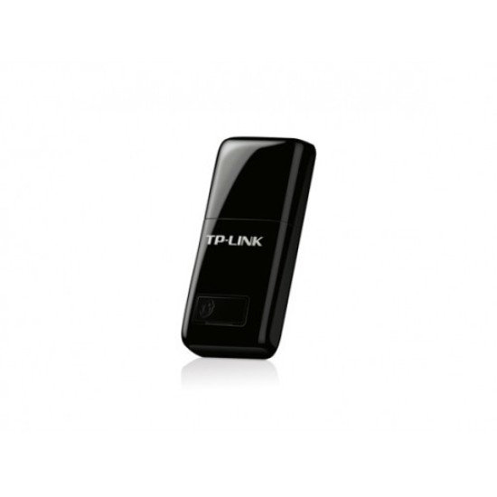 TP-Link TL-WN823N 300Mbps Mini Wireless N USB WiFi Adapter