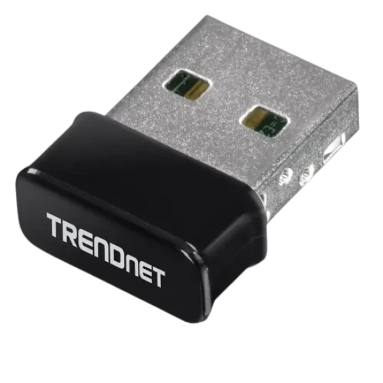 TRENDnet TEW-808UBM Micro AC1200 Dual Band USB WiFi Adapter