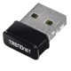 TRENDnet TEW-808UBM Micro AC1200 Dual Band USB WiFi Adapter