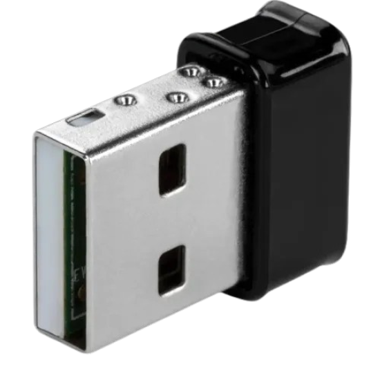 TRENDnet TEW-808UBM Micro AC1200 Dual Band USB WiFi Adapter