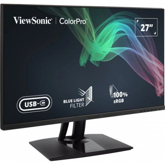 Viewsonic VP2756-2K 27" 60Hz QHD IPS Professional Monitor