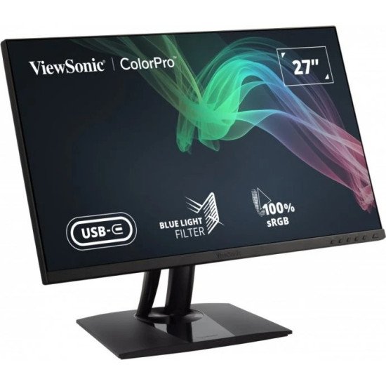 Viewsonic VP2756-2K 27" 60Hz QHD IPS Professional Monitor