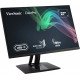 Viewsonic VP2756-2K 27" 60Hz QHD IPS Professional Monitor