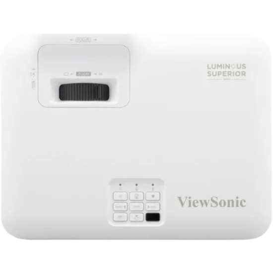 ViewSonic LS740HD 5000 Lumens Full HD Laser Projector