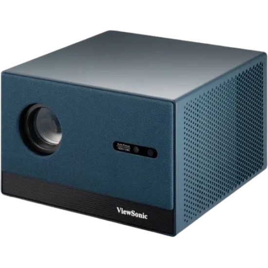 ViewSonic LX60HD 630 Lumen Smart LED Projector