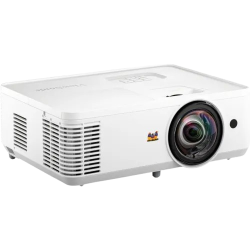 ViewSonic PS502X 4000 ANSI Lumens XGA Short Throw Projector ViewSonic PS502X 4000 ANSI Lumens XGA Short Throw Projector