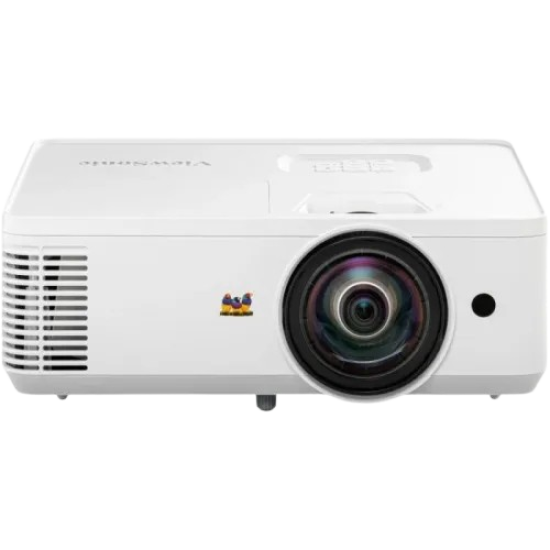ViewSonic PS502X 4000 ANSI Lumens XGA Short Throw Projector