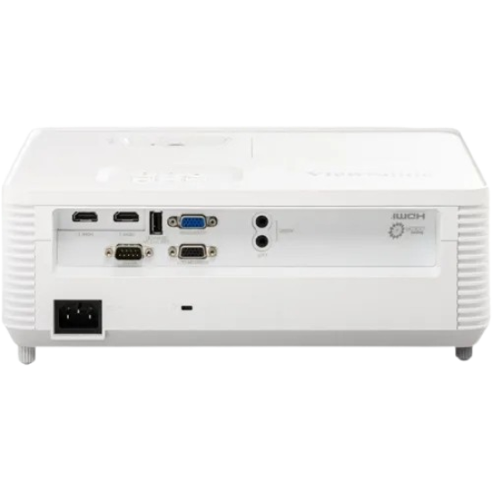 ViewSonic PS502X 4000 ANSI Lumens XGA Short Throw Projector