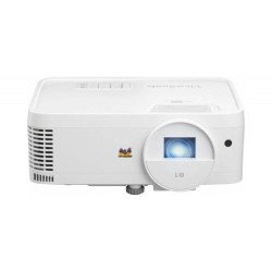 ViewSonic LS500WHE 3000 Lumens WXGA LED Classroom Projector ViewSonic LS500WHE 3000 Lumens WXGA LED Classroom Projector